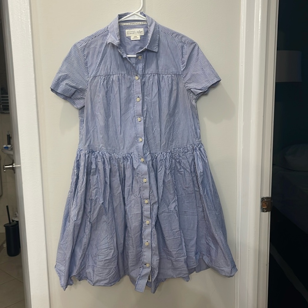 Kate spade Broome Street dress